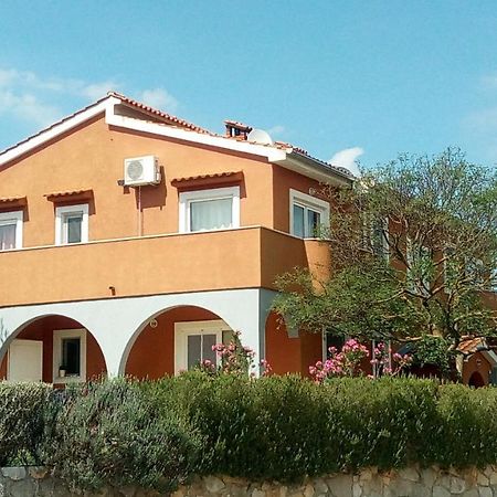 Apartman Perci Vrh Tar-Vabriga Exterior foto