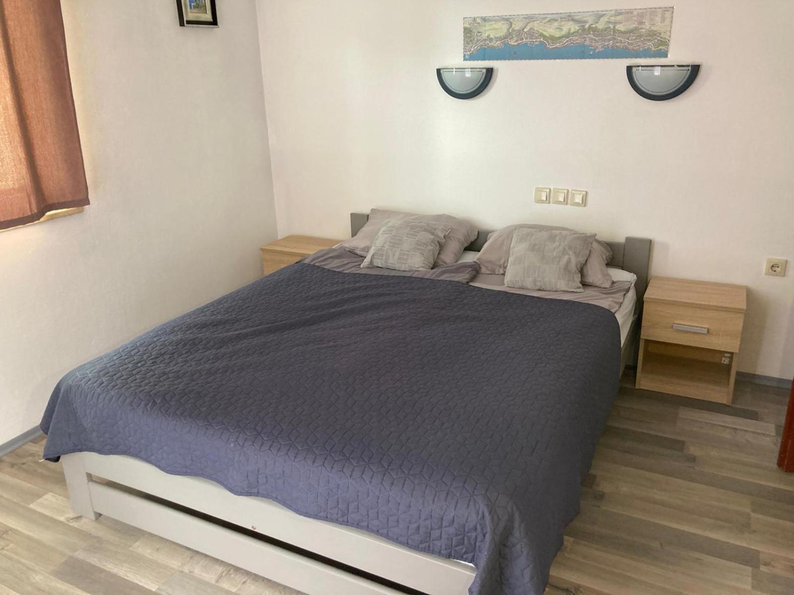 Apartman Perci Vrh Tar-Vabriga Exterior foto