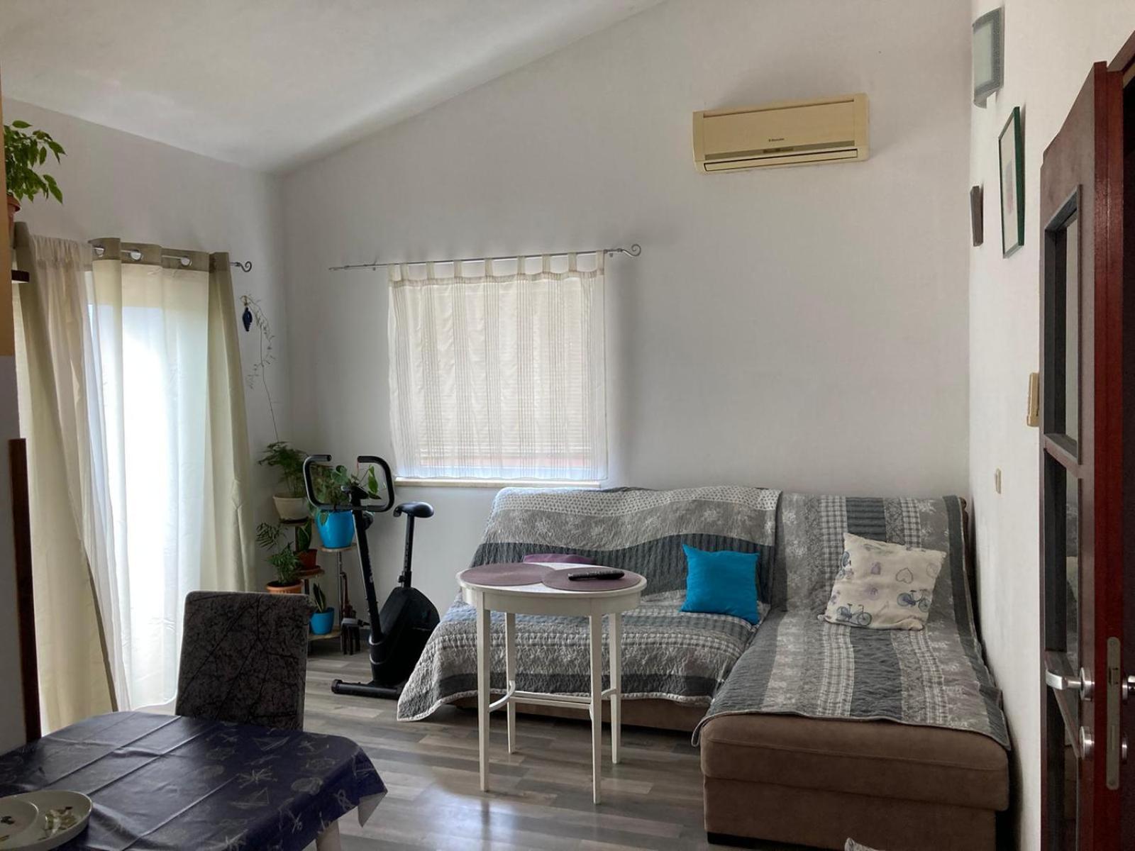Apartman Perci Vrh Tar-Vabriga Exterior foto